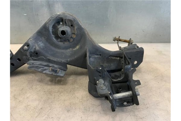 Recambio de brazo suspension trasero izquierdo para nissan qashqai +2 (jj10) 1.6 dci referencia OEM IAM 55502JD00A GOM1252 55501