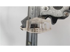 Recambio de mecanismo elevalunas delantero derecho para citroen xsara berlina referencia OEM IAM 400595T  