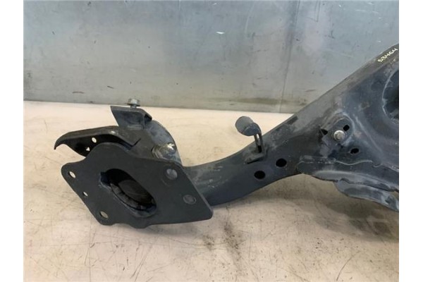 Recambio de brazo suspension trasero izquierdo para nissan qashqai +2 (jj10) 1.6 dci referencia OEM IAM 55502JD00A GOM1252 55501