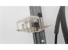 Recambio de mecanismo elevalunas delantero derecho para citroen xsara berlina referencia OEM IAM 400595T  