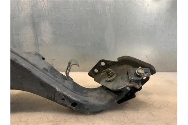 Recambio de brazo suspension trasero izquierdo para nissan qashqai +2 (jj10) 1.6 dci referencia OEM IAM 55502JD00A GOM1252 55501