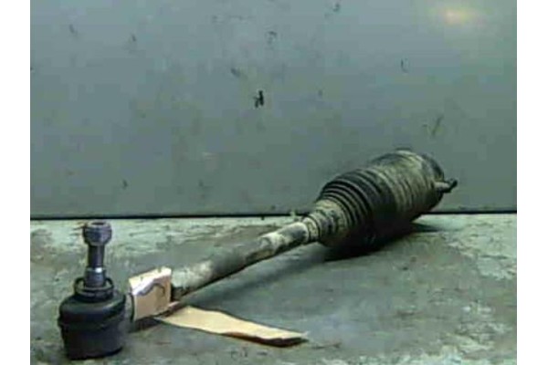 Recambio de barra direccion para peugeot 206 berlina (1998) 1.9 d referencia OEM IAM   