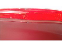 Recambio de piloto trasero derecho para citroen c4 berlina referencia OEM IAM 9655863980  