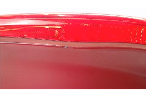 Recambio de piloto trasero derecho para citroen c4 berlina referencia OEM IAM 9655863980   Recambio de piloto trasero derecho para citroen c4 berlina referencia OEM IAM 9655863980