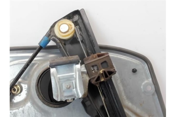 Recambio de elevalunas electrico delantero derecho para seat ibiza (6l1) 1.9 vision referencia OEM IAM 6L4837752AQ 6L4837756P 