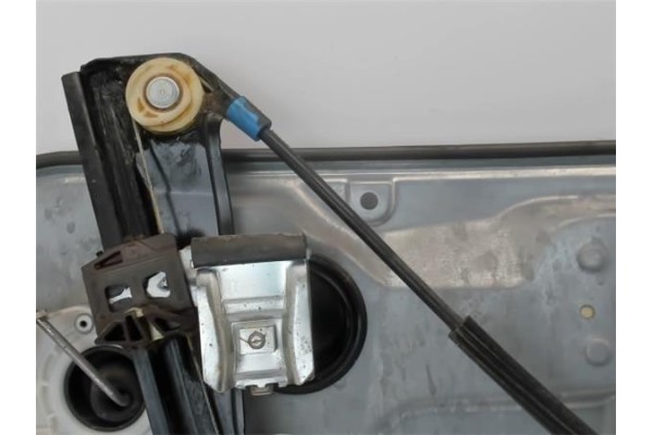 Recambio de elevalunas electrico delantero derecho para seat ibiza (6l1) 1.9 vision referencia OEM IAM 6L4837752AQ 6L4837756P 