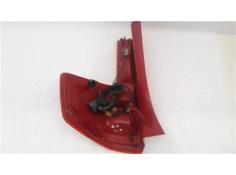 Recambio de piloto trasero derecho para citroen c4 berlina referencia OEM IAM 9655863980  