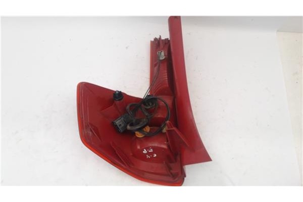 Recambio de piloto trasero derecho para citroen c4 berlina referencia OEM IAM 9655863980   Recambio de piloto trasero derecho para citroen c4 berlina referencia OEM IAM 9655863980