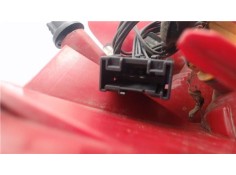Recambio de piloto trasero derecho para citroen c4 berlina referencia OEM IAM 9655863980  