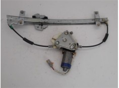 Recambio de mecanismo elevalunas delantero derecho para honda accord berlina (cg7-9/ch1-7) referencia OEM IAM   