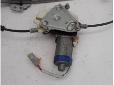 Recambio de mecanismo elevalunas delantero derecho para honda accord berlina (cg7-9/ch1-7) referencia OEM IAM   