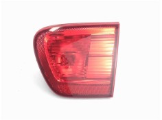 Recambio de piloto porton trasero derecho para seat ibiza (6k1) 1.4 referencia OEM IAM 6K6945108C GP0542 6K6945108B , SEAT | 6K6