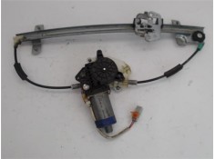 Recambio de mecanismo elevalunas delantero derecho para honda accord berlina (cg7-9/ch1-7) referencia OEM IAM   