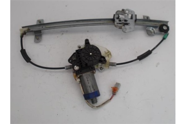 Recambio de mecanismo elevalunas delantero derecho para honda accord berlina (cg7-9/ch1-7) referencia OEM IAM   