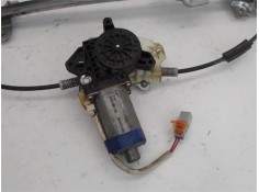 Recambio de mecanismo elevalunas delantero derecho para honda accord berlina (cg7-9/ch1-7) referencia OEM IAM   