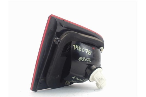 Recambio de piloto porton trasero derecho para seat ibiza (6k1) 1.4 referencia OEM IAM 6K6945108C GP0542 6K6945108B , SEAT | 6K6