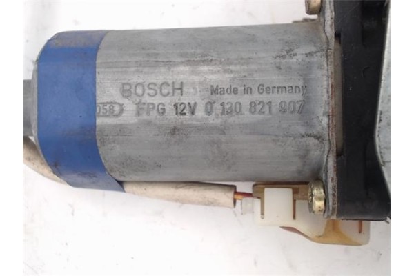 Recambio de mecanismo elevalunas delantero derecho para honda accord berlina (cg7-9/ch1-7) referencia OEM IAM   