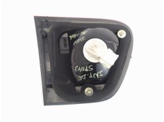 Recambio de piloto porton trasero derecho para seat ibiza (6k1) 1.4 referencia OEM IAM 6K6945108C GP0542 6K6945108B , SEAT | 6K6