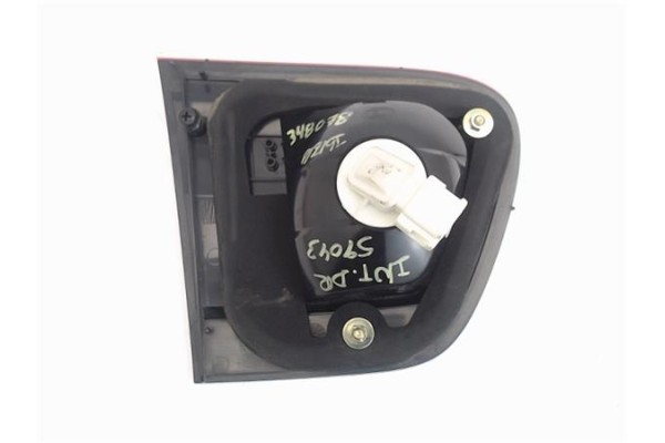 Recambio de piloto porton trasero derecho para seat ibiza (6k1) 1.4 referencia OEM IAM 6K6945108C GP0542 6K6945108B , SEAT | 6K6