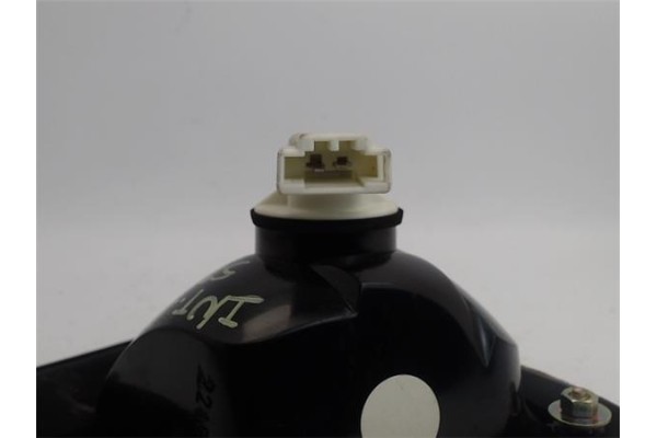 Recambio de piloto porton trasero derecho para seat ibiza (6k1) 1.4 referencia OEM IAM 6K6945108C GP0542 6K6945108B , SEAT | 6K6
