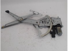 Recambio de mecanismo elevalunas delantero derecho para opel corsa c referencia OEM IAM   