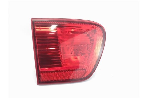 Recambio de piloto porton trasero izquierdo para seat ibiza (6k1) 1.4 referencia OEM IAM 6K6945107C GP0543 (6K6945107 , SEAT