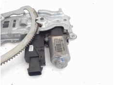 Recambio de mecanismo elevalunas delantero derecho para opel corsa c referencia OEM IAM   