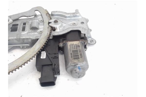 Recambio de mecanismo elevalunas delantero derecho para opel corsa c referencia OEM IAM   
