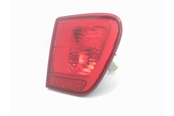 Recambio de piloto porton trasero izquierdo para seat ibiza (6k1) 1.4 referencia OEM IAM 6K6945107C GP0543 (6K6945107 , SEAT