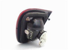 Recambio de piloto porton trasero izquierdo para seat ibiza (6k1) 1.4 referencia OEM IAM 6K6945107C GP0543 (6K6945107 , SEAT