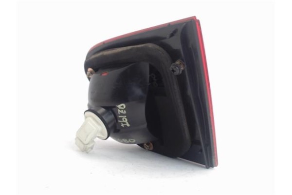 Recambio de piloto porton trasero izquierdo para seat ibiza (6k1) 1.4 referencia OEM IAM 6K6945107C GP0543 (6K6945107 , SEAT