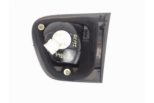 Recambio de piloto porton trasero izquierdo para seat ibiza (6k1) 1.4 referencia OEM IAM 6K6945107C GP0543 (6K6945107 , SEAT