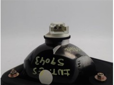 Recambio de piloto porton trasero izquierdo para seat ibiza (6k1) 1.4 referencia OEM IAM 6K6945107C GP0543 (6K6945107 , SEAT