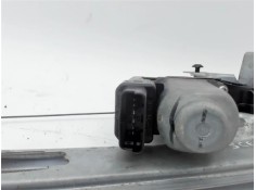 Recambio de mecanismo elevalunas delantero derecho para renault scenic ii (jm) referencia OEM IAM   