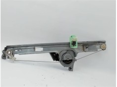Recambio de mecanismo elevalunas delantero derecho para renault scenic ii (jm) referencia OEM IAM   