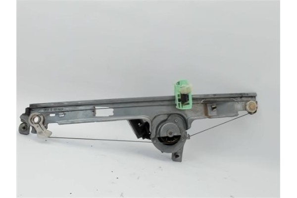 Recambio de mecanismo elevalunas delantero derecho para renault scenic ii (jm) referencia OEM IAM   