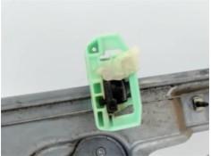 Recambio de mecanismo elevalunas delantero derecho para renault scenic ii (jm) referencia OEM IAM   