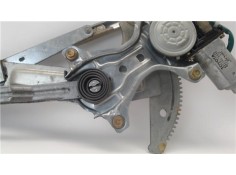 Recambio de mecanismo elevalunas delantero derecho para toyota corolla (e11) referencia OEM IAM 6980112100  