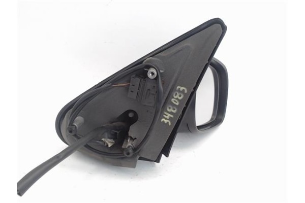 Recambio de retrovisor derecho para seat ibiza (6k1) 1.4 referencia OEM IAM 6K1857508G 01C 6134070 3B0857538C01C , SEAT | 3B1857