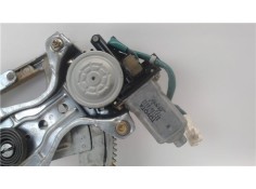 Recambio de mecanismo elevalunas delantero derecho para toyota corolla (e11) referencia OEM IAM 6980112100  