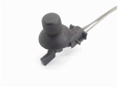 Recambio de retrovisor derecho para seat ibiza (6k1) 1.4 referencia OEM IAM 6K1857508G 01C 6134070 3B0857538C01C , SEAT | 3B1857