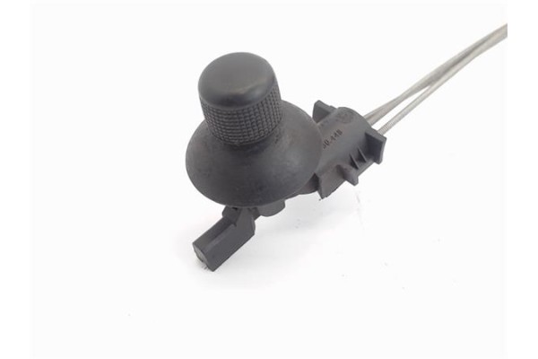 Recambio de retrovisor derecho para seat ibiza (6k1) 1.4 referencia OEM IAM 6K1857508G 01C 6134070 3B0857538C01C , SEAT | 3B1857