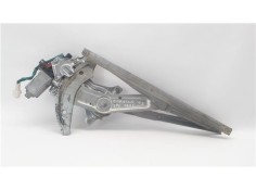 Recambio de mecanismo elevalunas delantero derecho para toyota corolla (e11) referencia OEM IAM 6980112100  