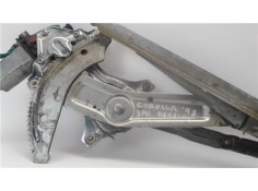 Recambio de mecanismo elevalunas delantero derecho para toyota corolla (e11) referencia OEM IAM 6980112100  