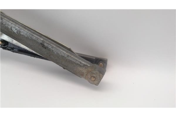 Recambio de mecanismo elevalunas delantero derecho para toyota corolla (e11) referencia OEM IAM 6980112100  