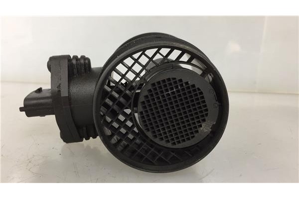 Recambio de caudalimetro para opel meriva (2003) 1.7 cdti referencia OEM IAM 55350047 0281002620 