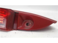 Recambio de piloto superior trasero derecho para citroen c4 berlina referencia OEM IAM 9655863780  