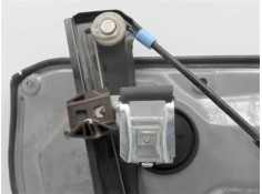 Recambio de elevalunas electrico delantero derecho para seat ibiza (6l1) 1.2 hit referencia OEM IAM 6L4837756  