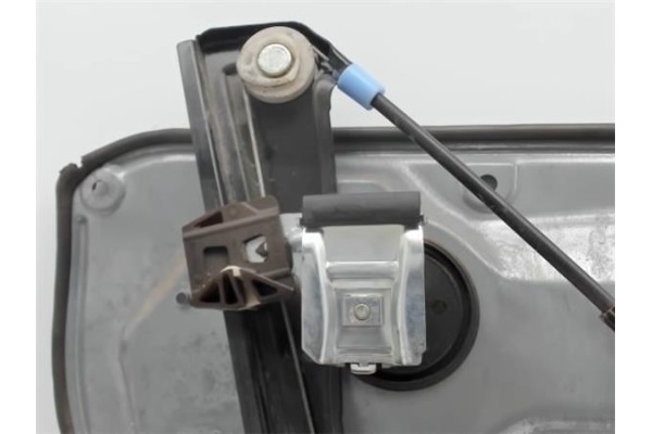 Recambio de elevalunas electrico delantero derecho para seat ibiza (6l1) 1.2 hit referencia OEM IAM 6L4837756  