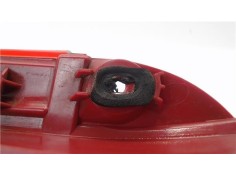 Recambio de piloto superior trasero derecho para citroen c4 berlina referencia OEM IAM 9655863780  